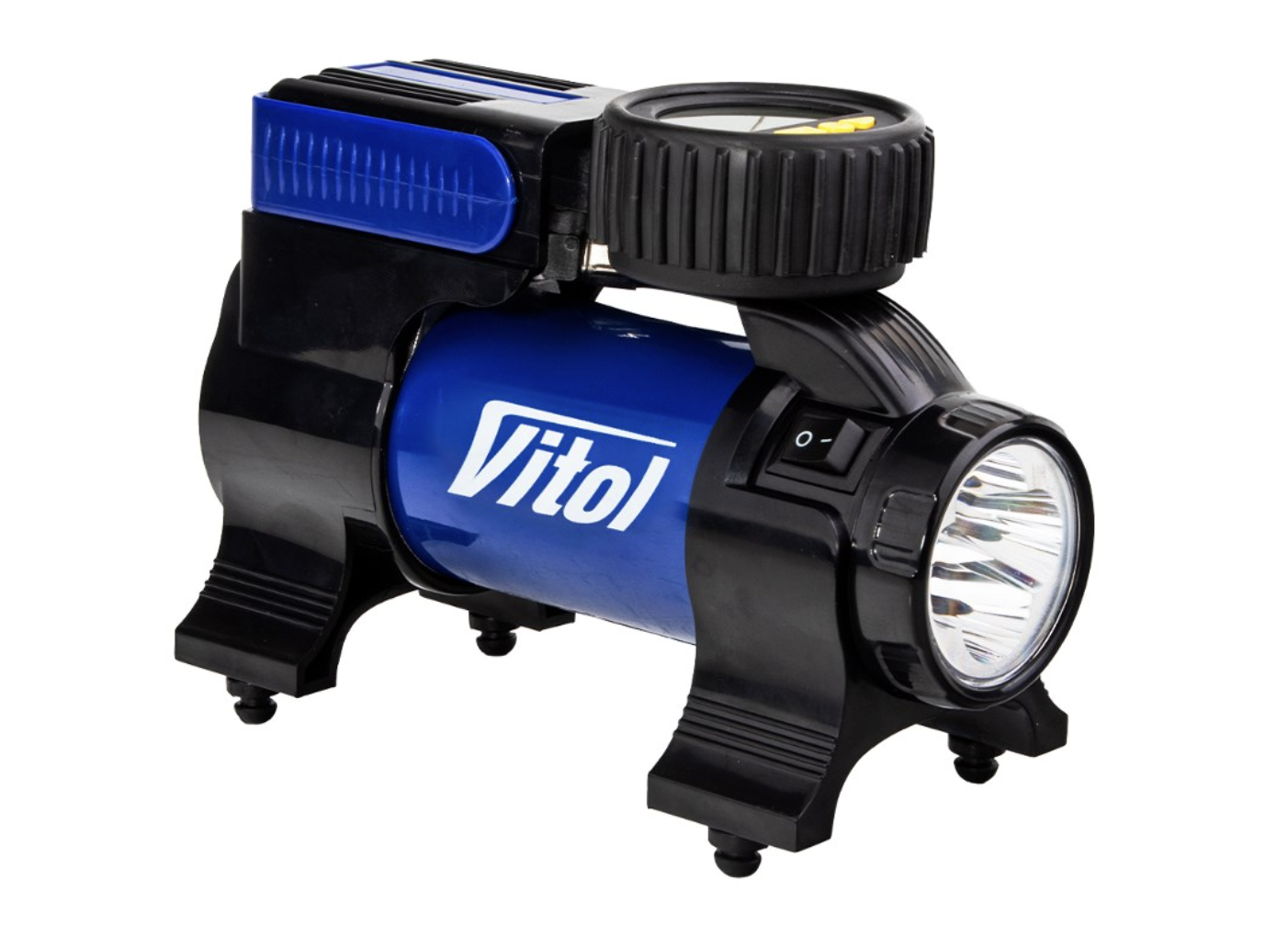 Компресор VITOL K-22